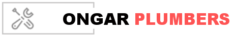 Plumbers Ongar logo